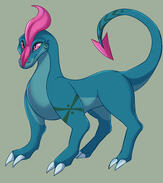 Polished Full Body, July 2023