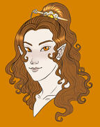 Polished Headshot Unshaded, March 2024